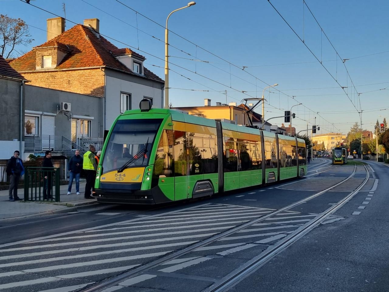 fot. Kustonka z Winograd