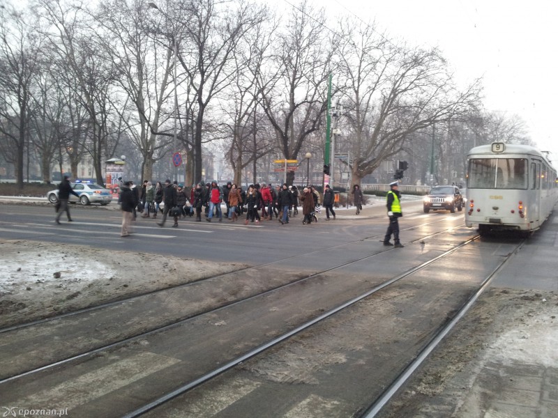 fot. Mateusz Gawarecki