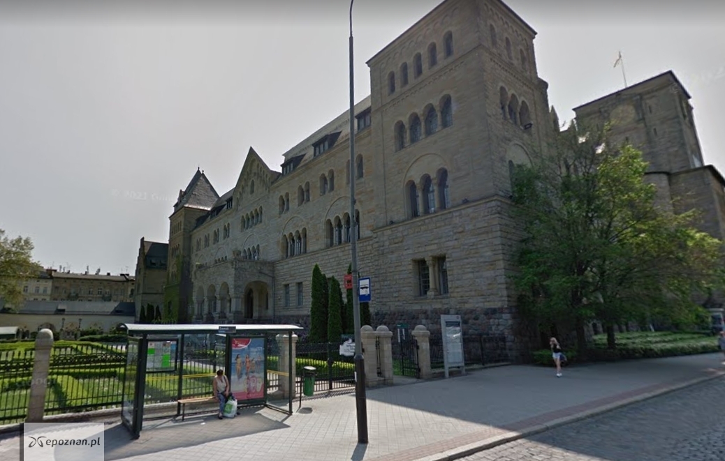 fot. Google street view