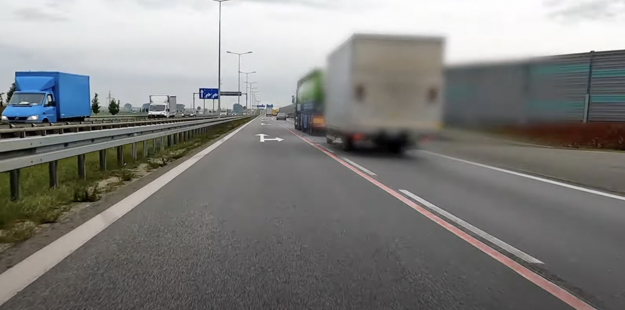 fot. Autostrada Wielkopolska