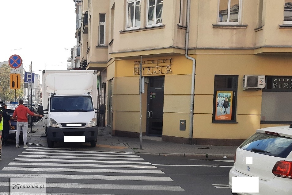 fot. Straż miejska