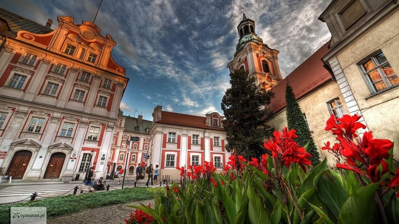 fot. UM Poznań