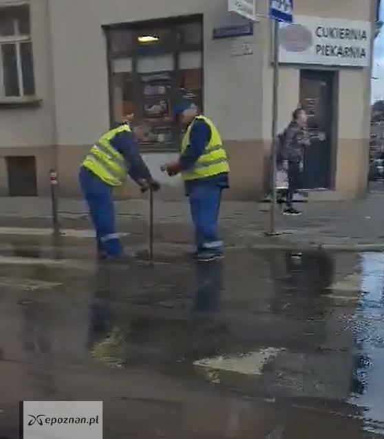 fot. Kadr filmu od Czytelnika