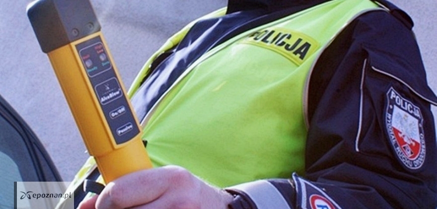 Zdjęcie ilustracyjne | fot. policja