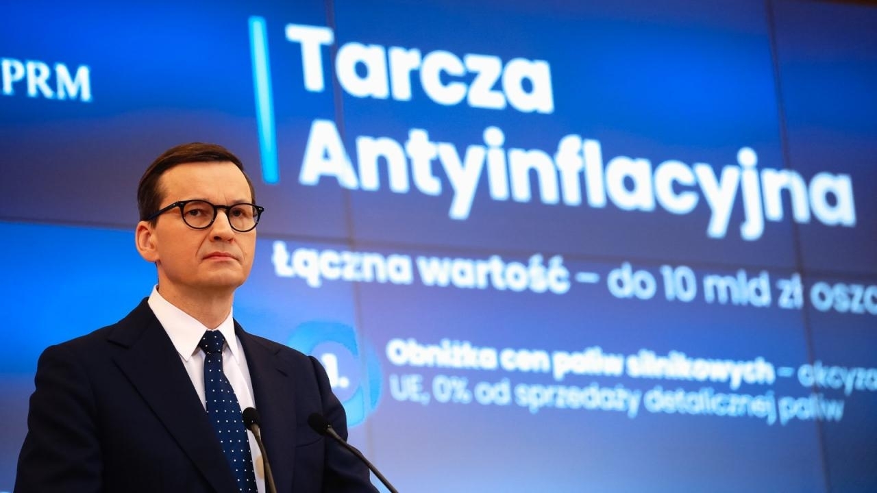 Zdjęcie ilustracyjne | fot. KPRM