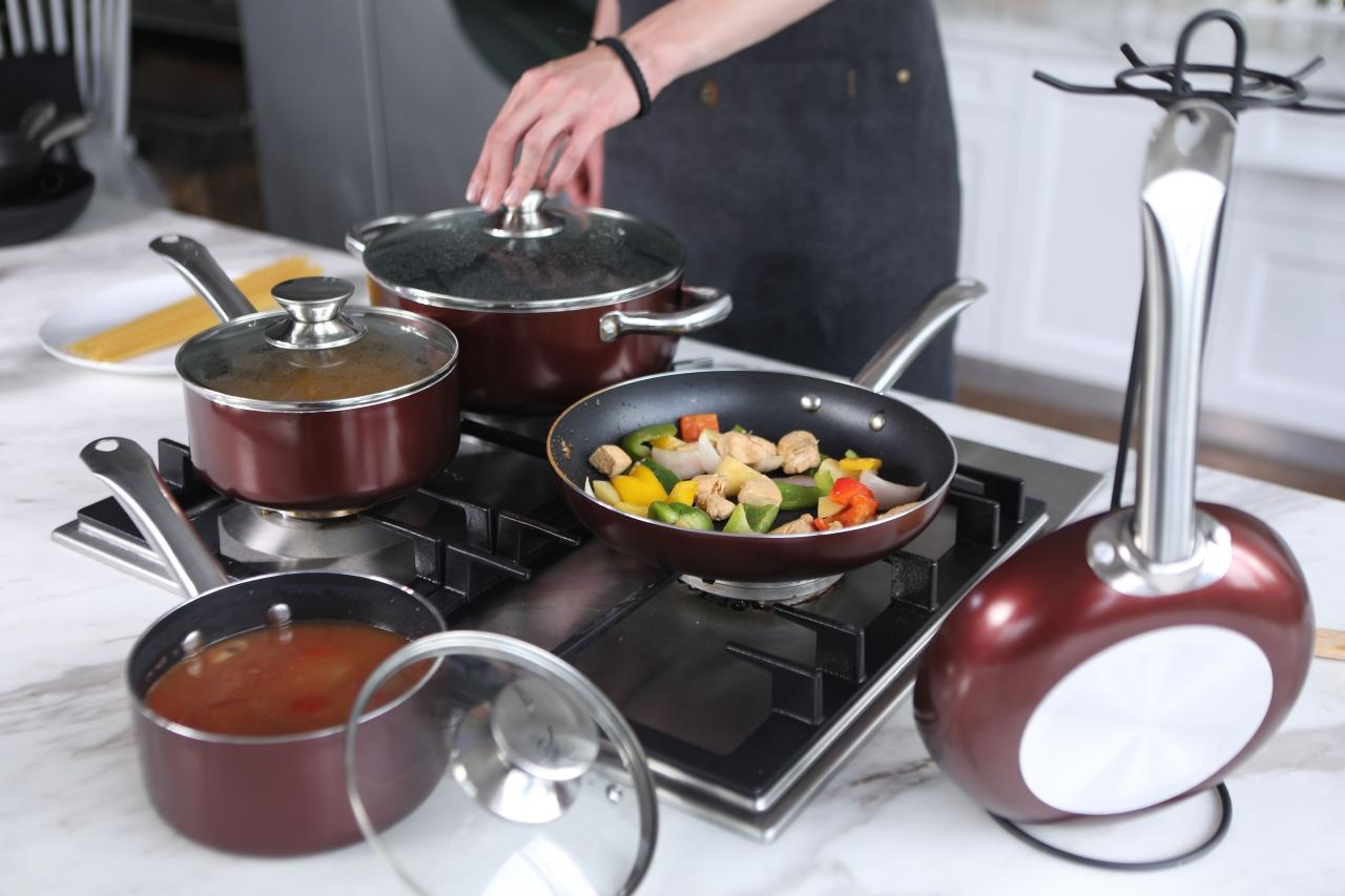 Zdjęcie ilustracyjne | fot. Cooker King / unsplash.com