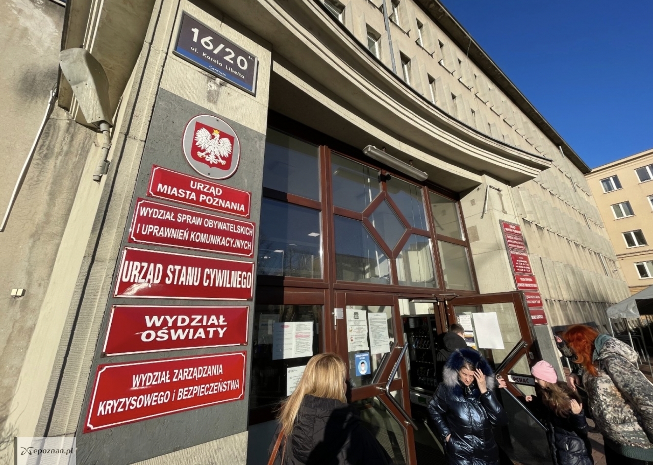 fot. UM Poznań
