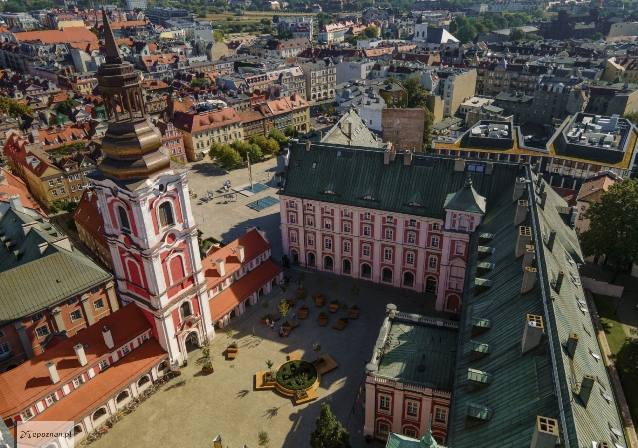 fot. UM Poznań