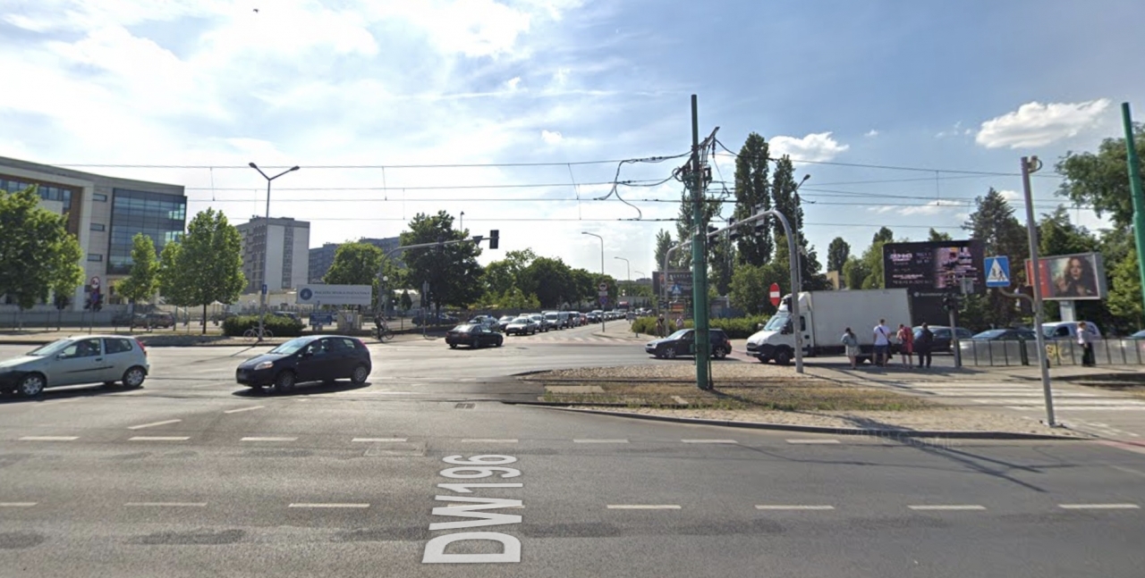 Zdjęcie ilustracyjne | fot. Google Street View