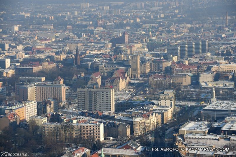 fot. Aerofoto Kaczmarczyk