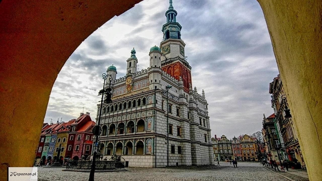 fot. UM Poznań
