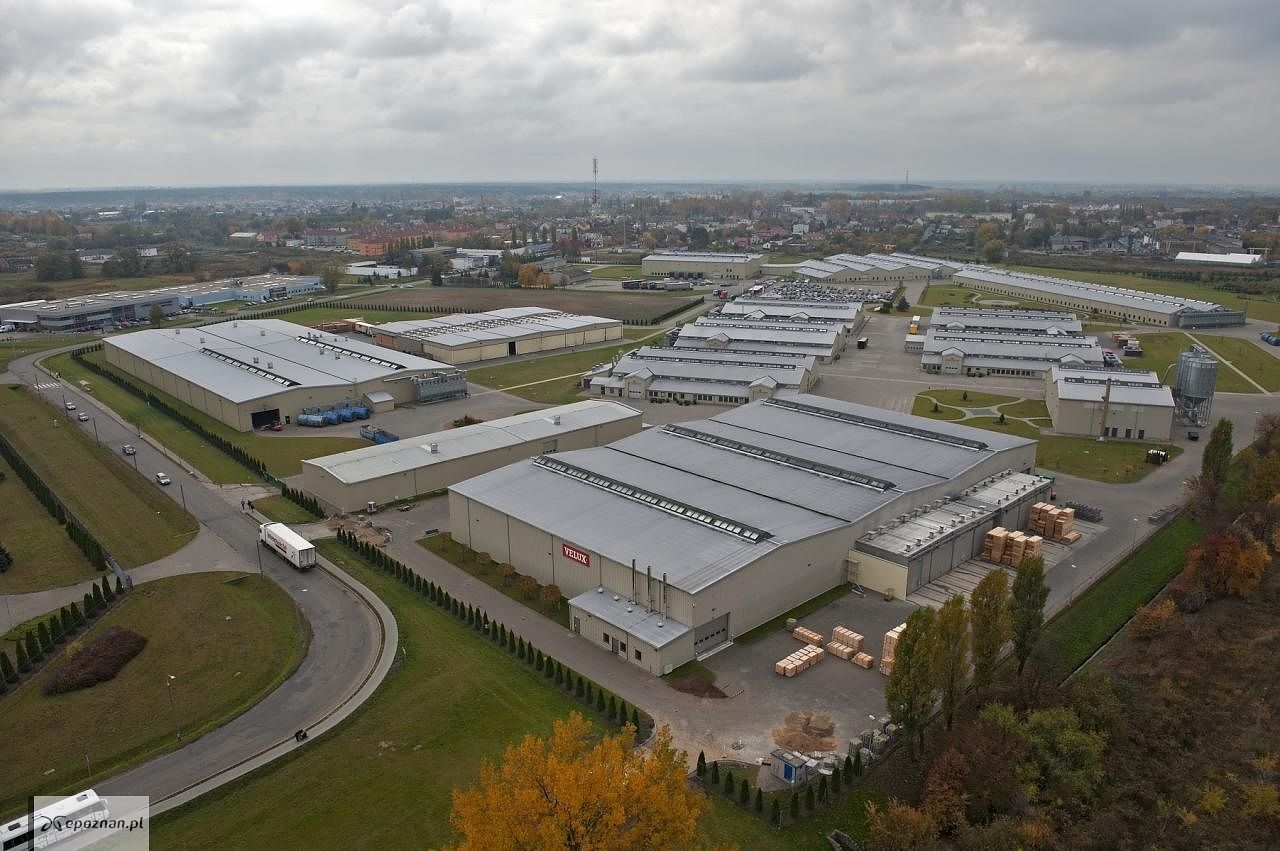 fot. Fabryka Velux