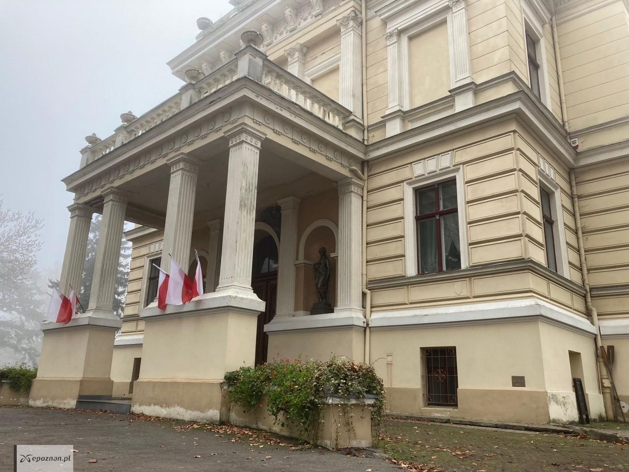 fot. WUW Poznań