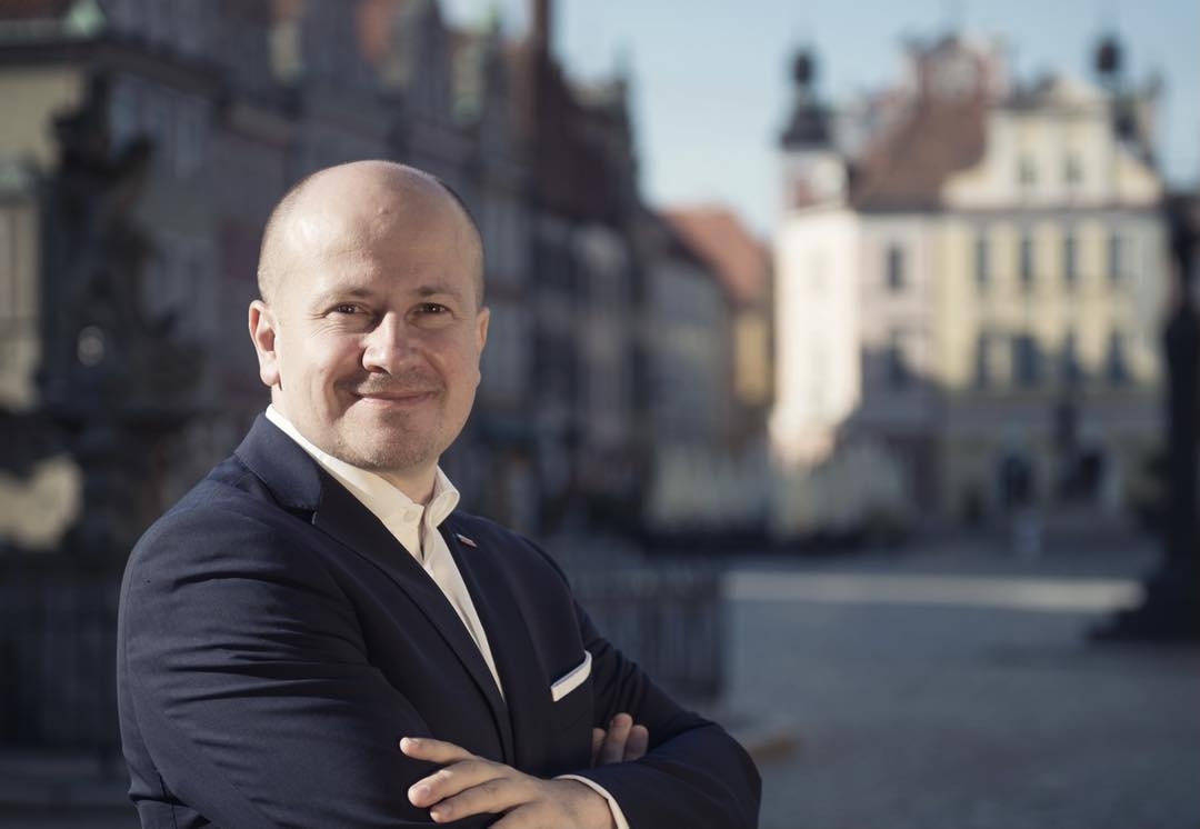 fot. Bartłomiej Wróblewski / FB