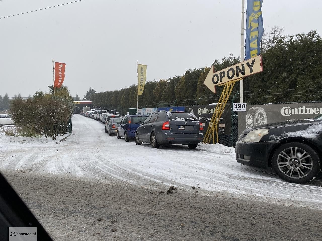 Grudzień 2020 | fot. Czytelnik