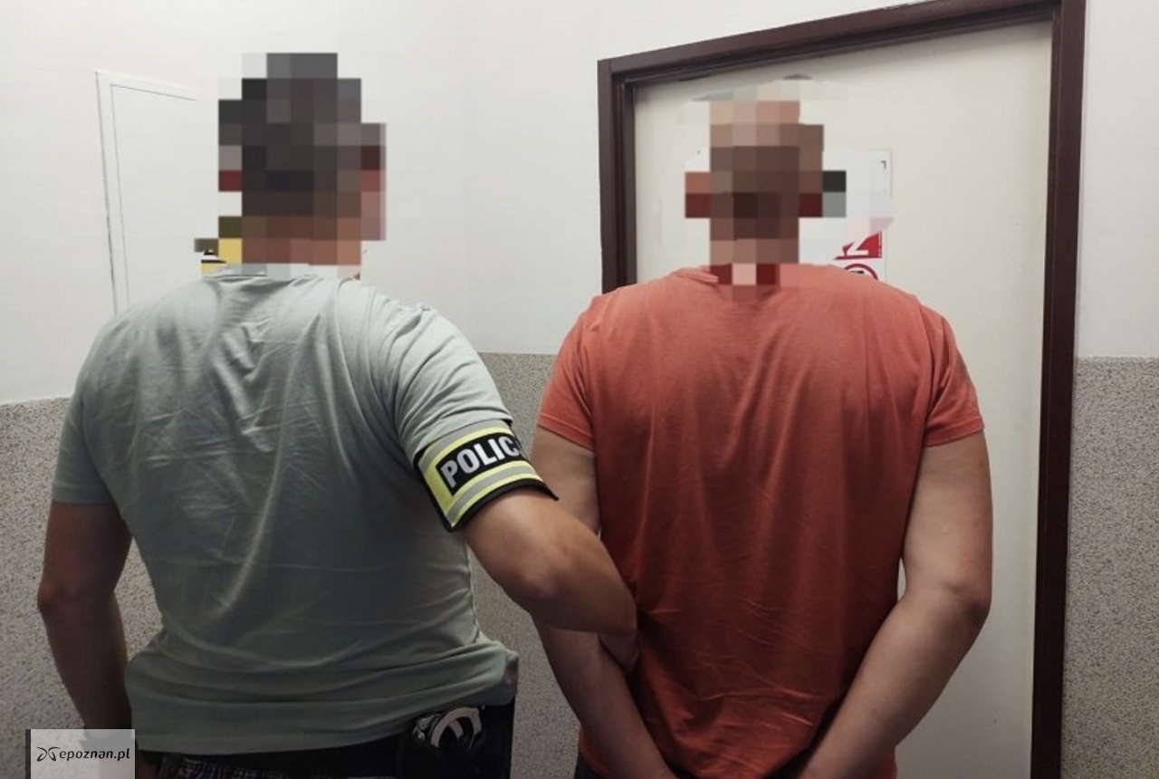 Zdjęcie ilustracyjne | fot. policja