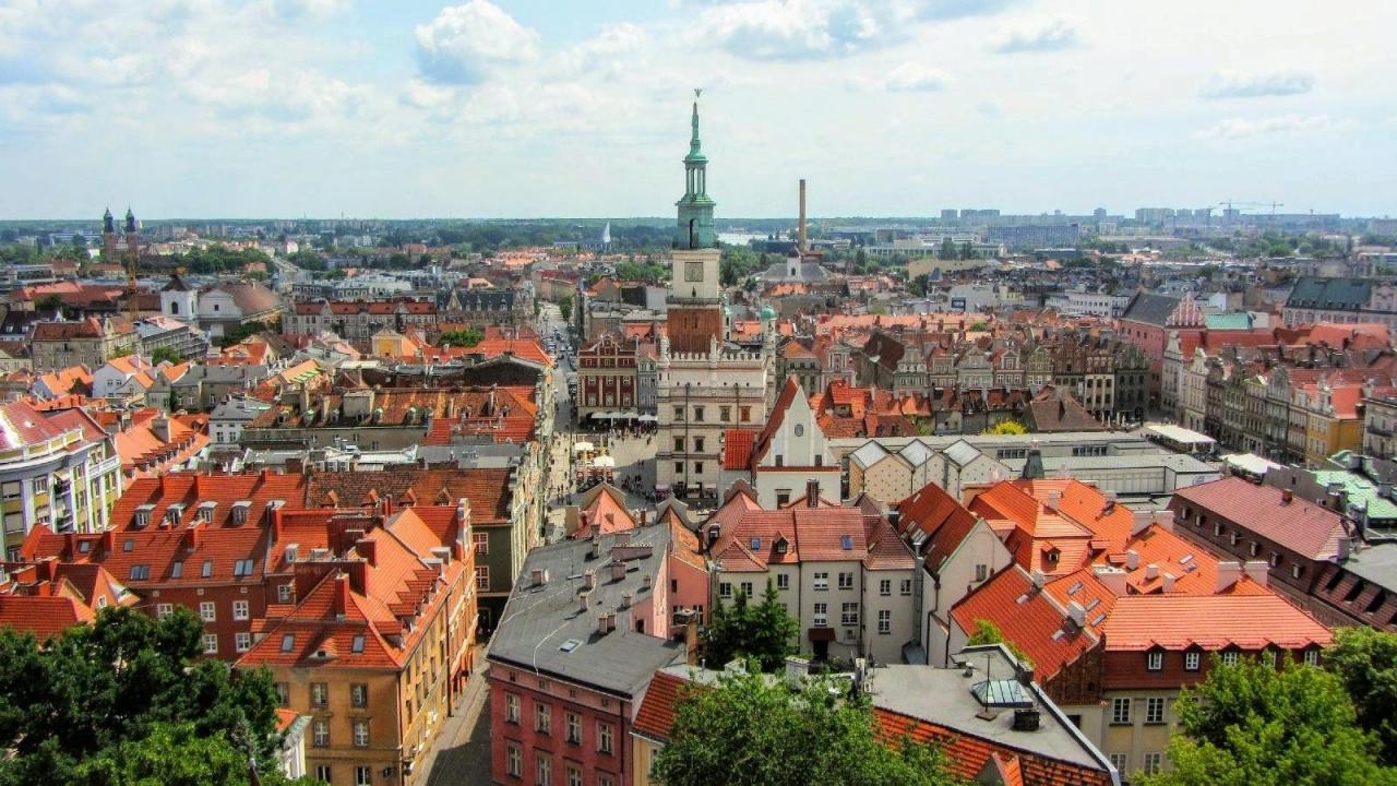 fot. UM Poznań