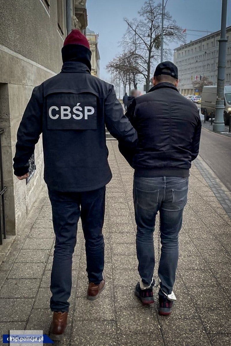 fot. CBŚP
