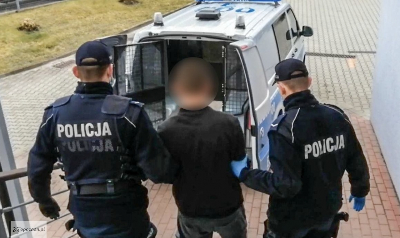 Zdjęcie ilustracyjne | fot. policja
