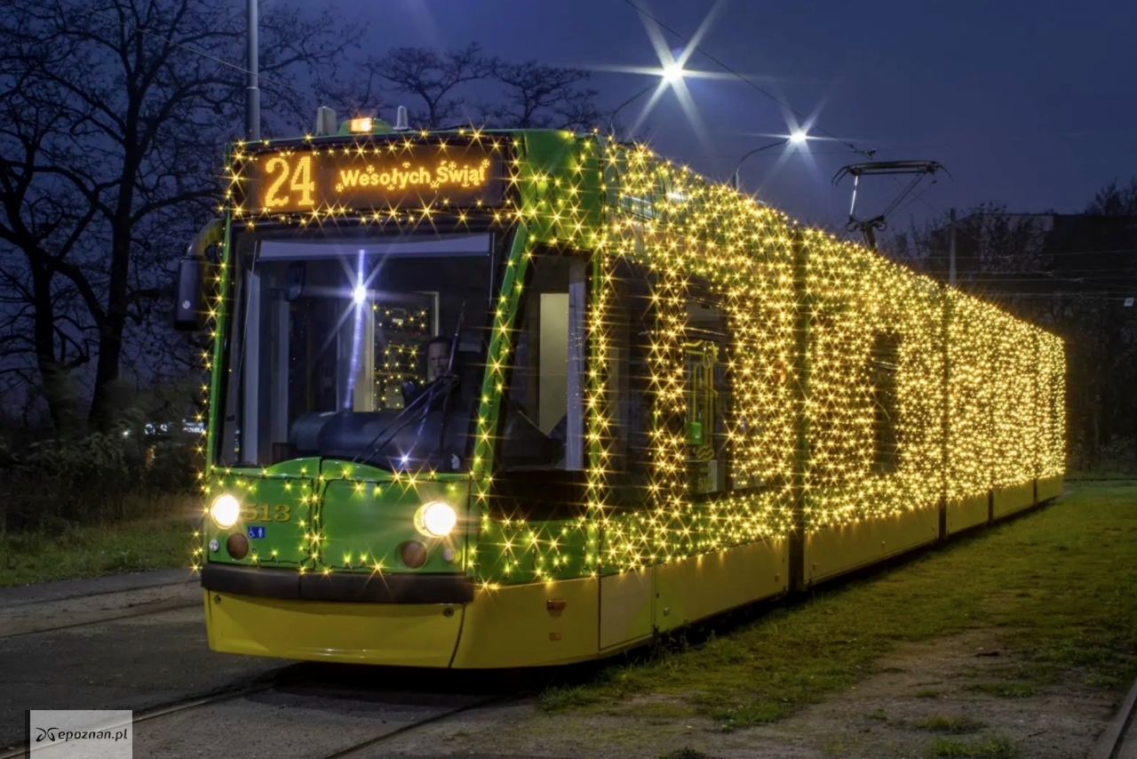 fot. MPK Poznań