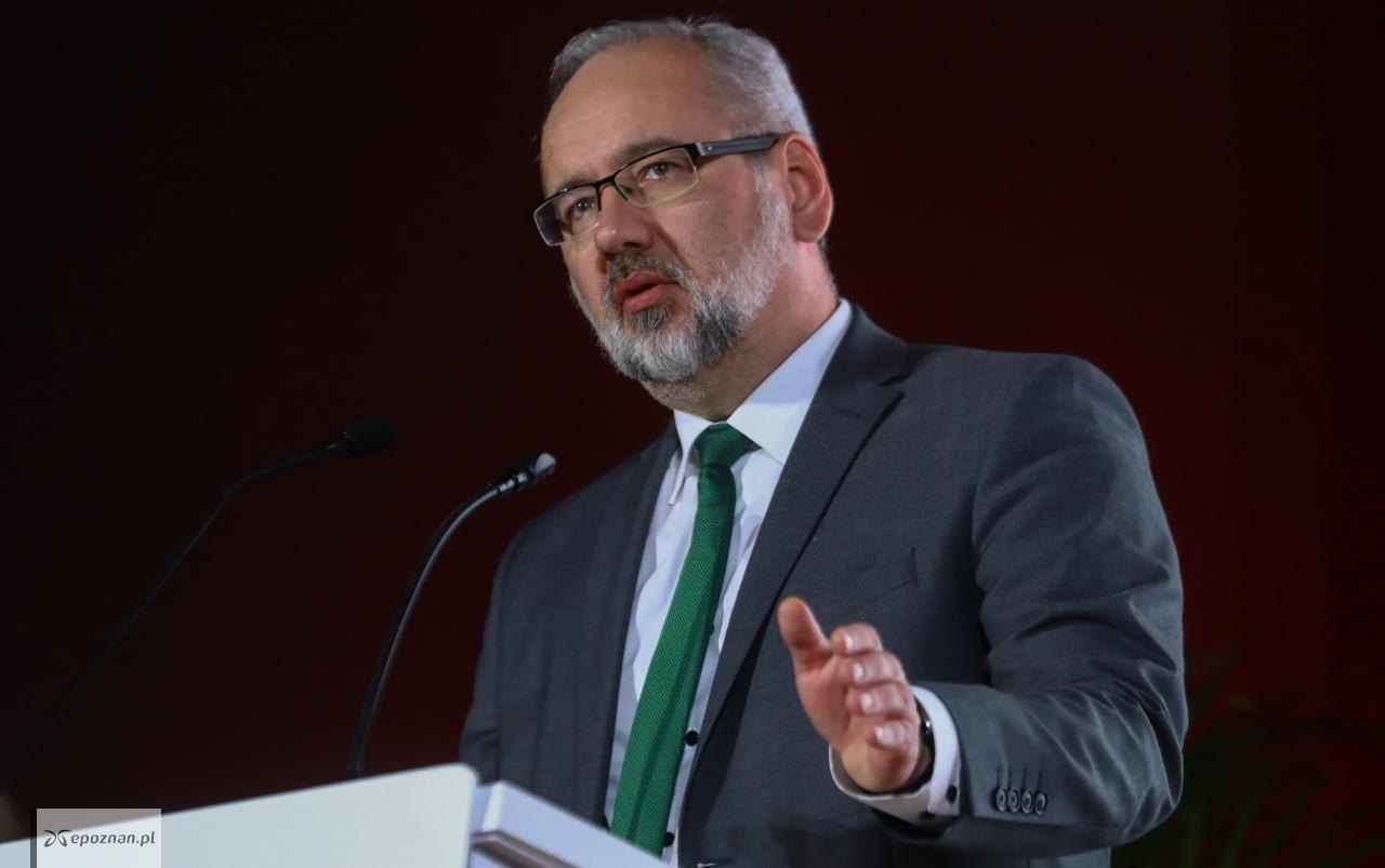 fot. Rafał Guz/PAP