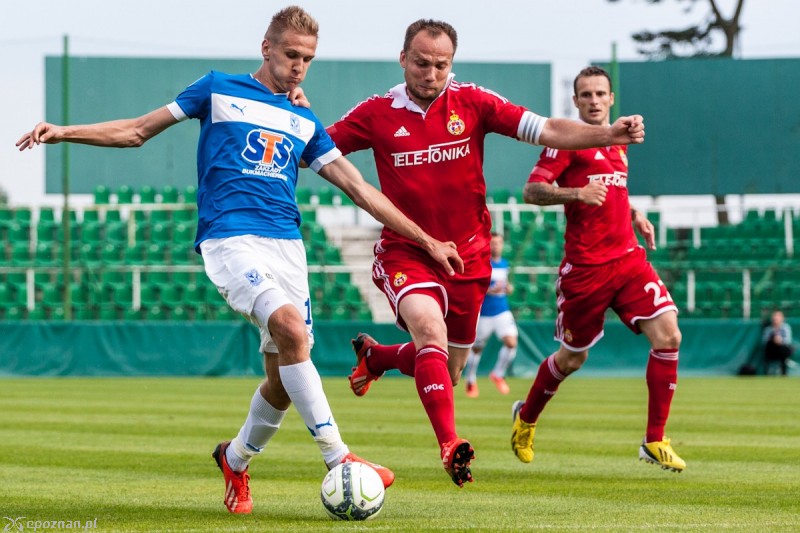 fot. Michał Nadolski