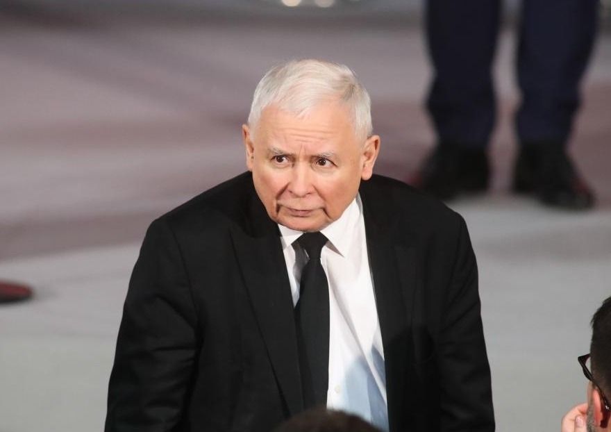 fot. Roman Zawistowski, PAP