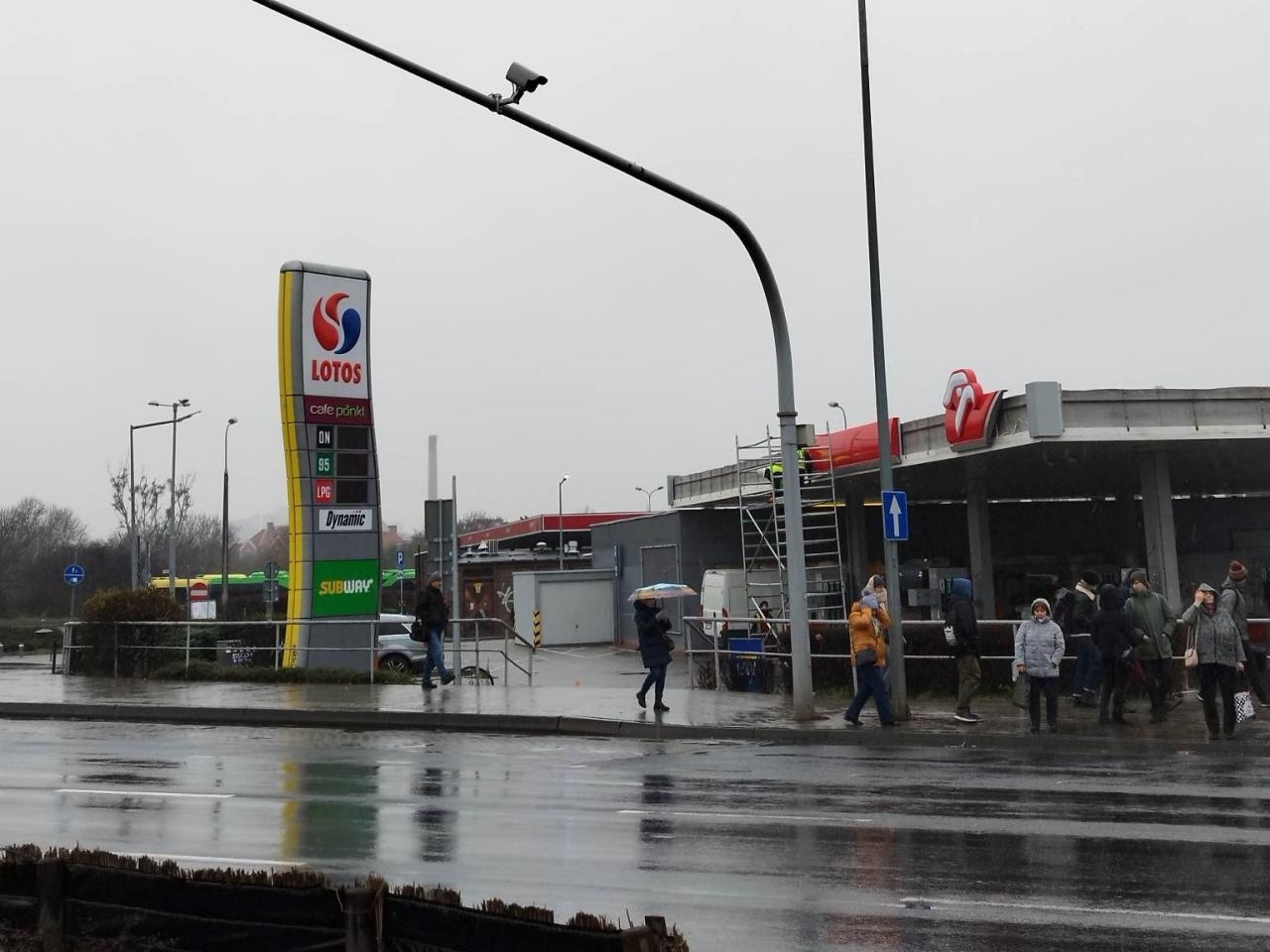 fot. Spotted: MPK Poznań
