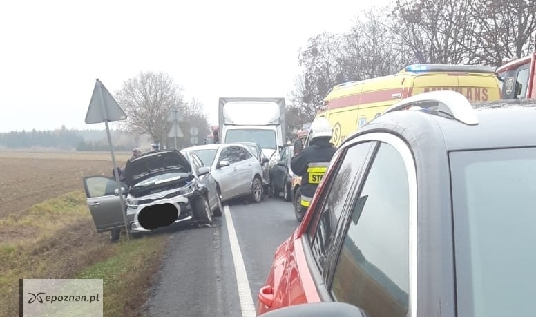 fot. policja Środa Wlkp.