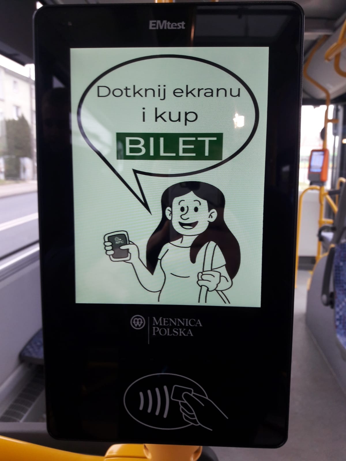 fot. ZTM Poznań