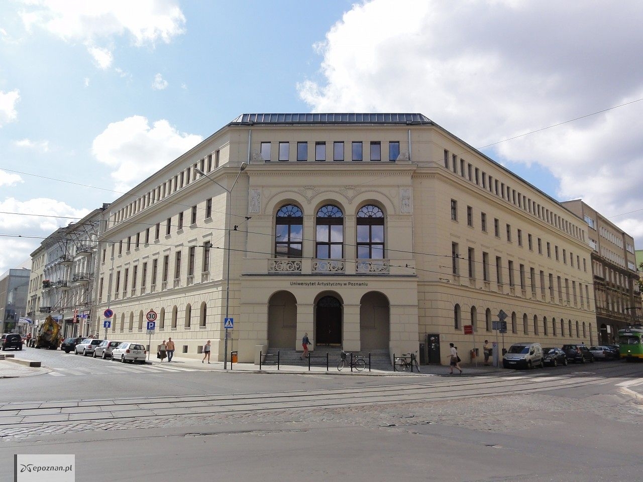 fot. By Poznaniak - Praca własna, CC BY-SA 3.0, https://commons.wikimedia.org/w/index.php?curid=27845171