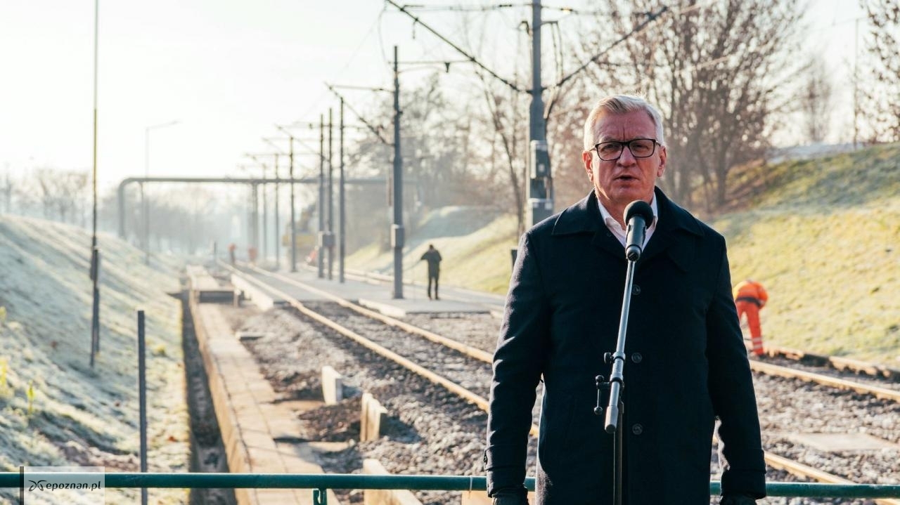 fot. UM Poznań
