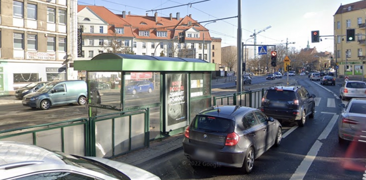 Zdjęcie ilustracyjne | fot. Google Street View
