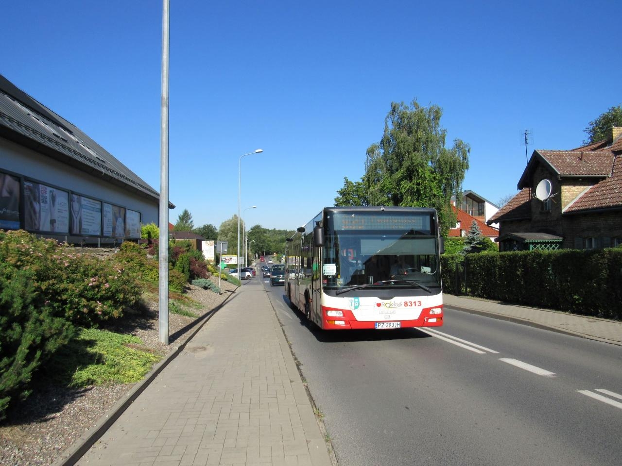 fot. ZTM Poznań