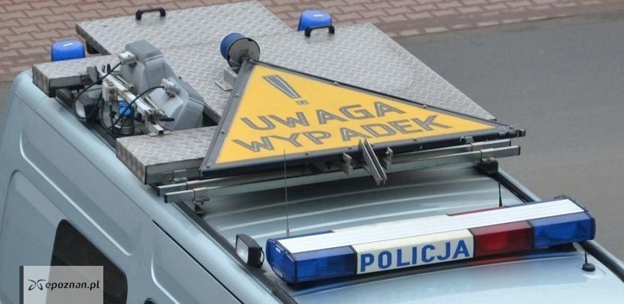 Zdjęcie ilustracyjne. | fot. Policja/archiwum