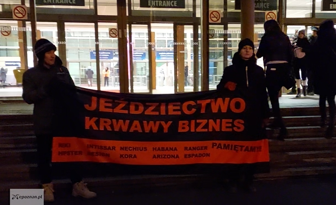 fot. Kadr z filmu autorstwa Przemysława Łukaszyka
