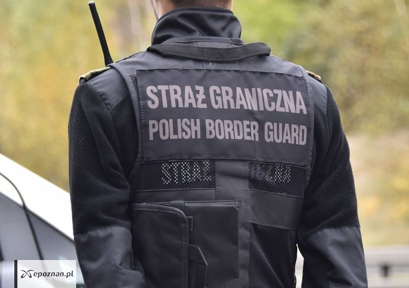 Zdjęcie ilustracyjne | fot. Straż Graniczna / FB