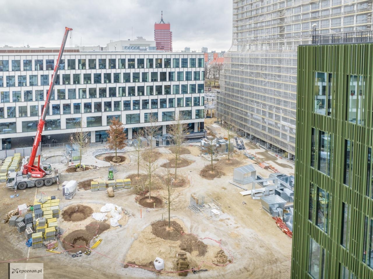 fot. Skanska
