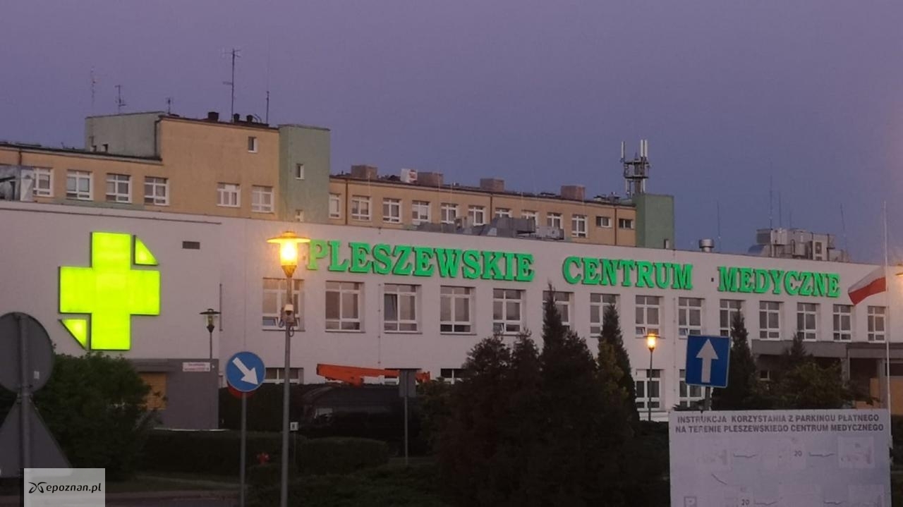 fot. Pleszewskie Centrum Medyczne