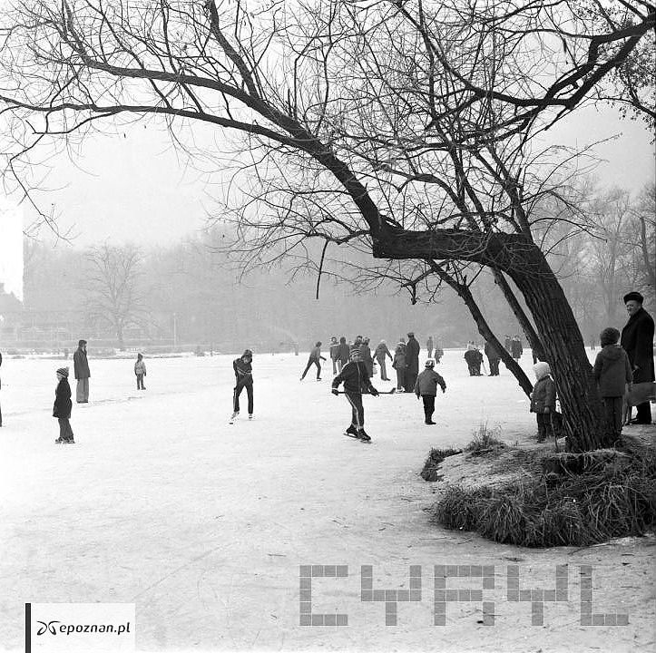 1973 | fot. Stanisław Wiktor / CYRYL