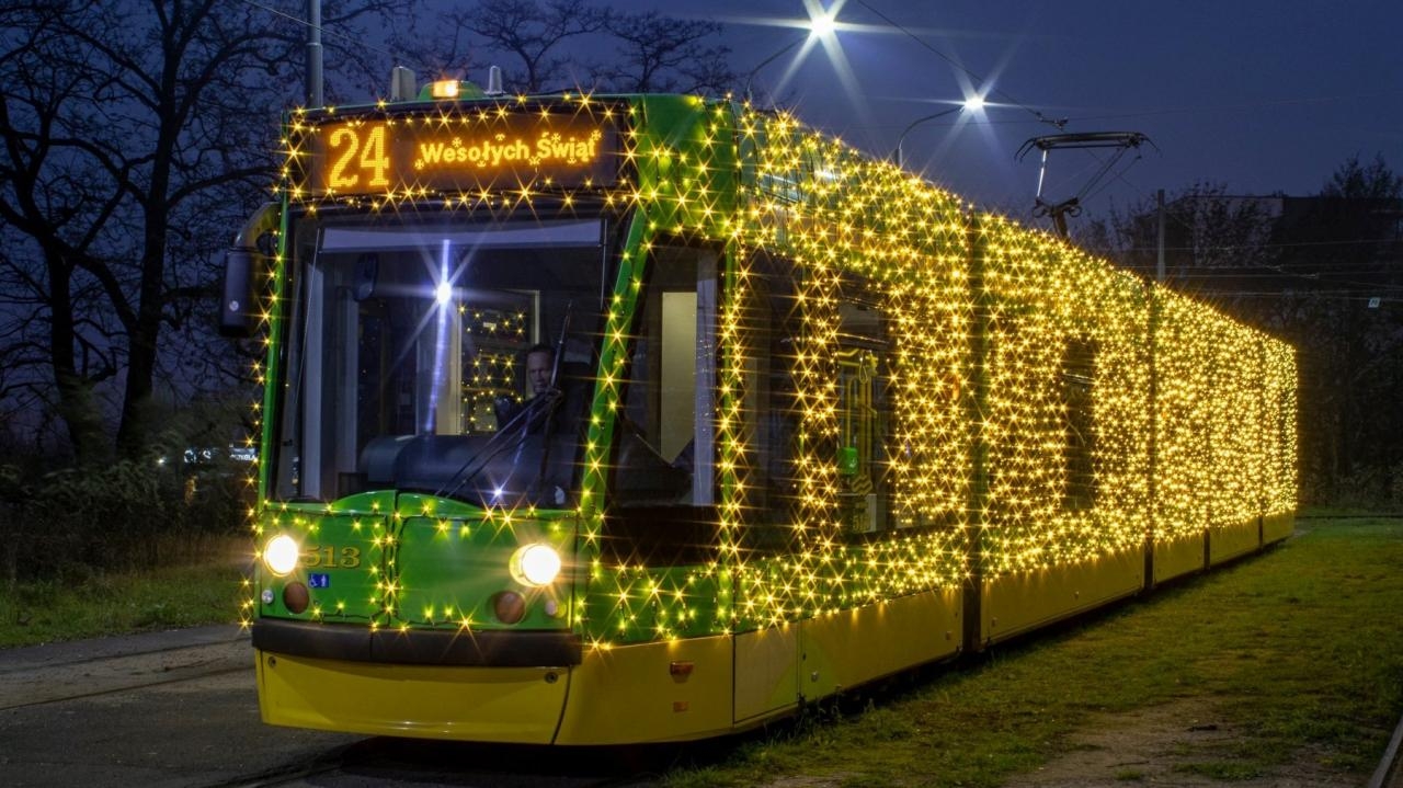 fot. MPK Poznań