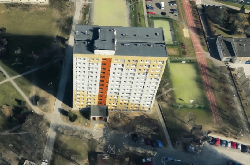 fot. Google Earth