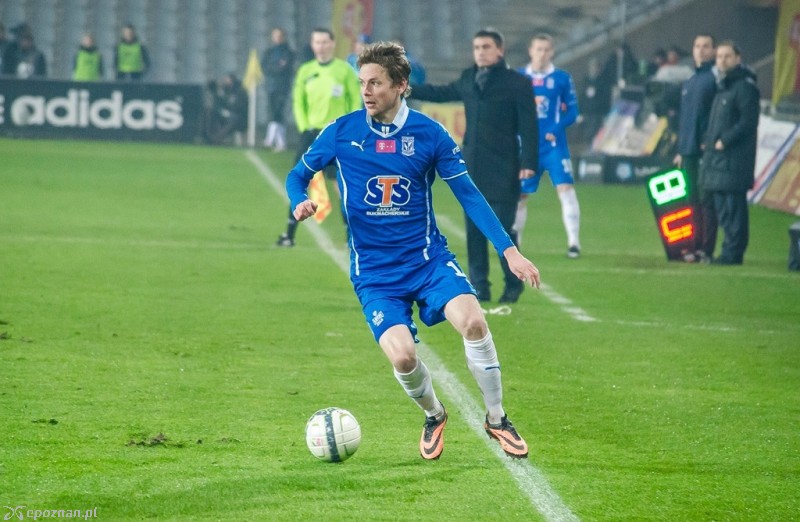 fot. Mateusz Gawarecki