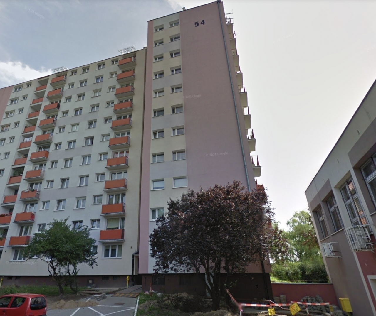 Zdjęcie ilustracyjne | fot. Google Street View