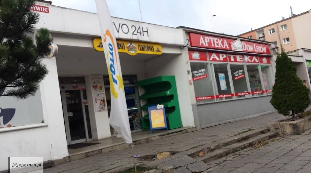 fot. Google street view