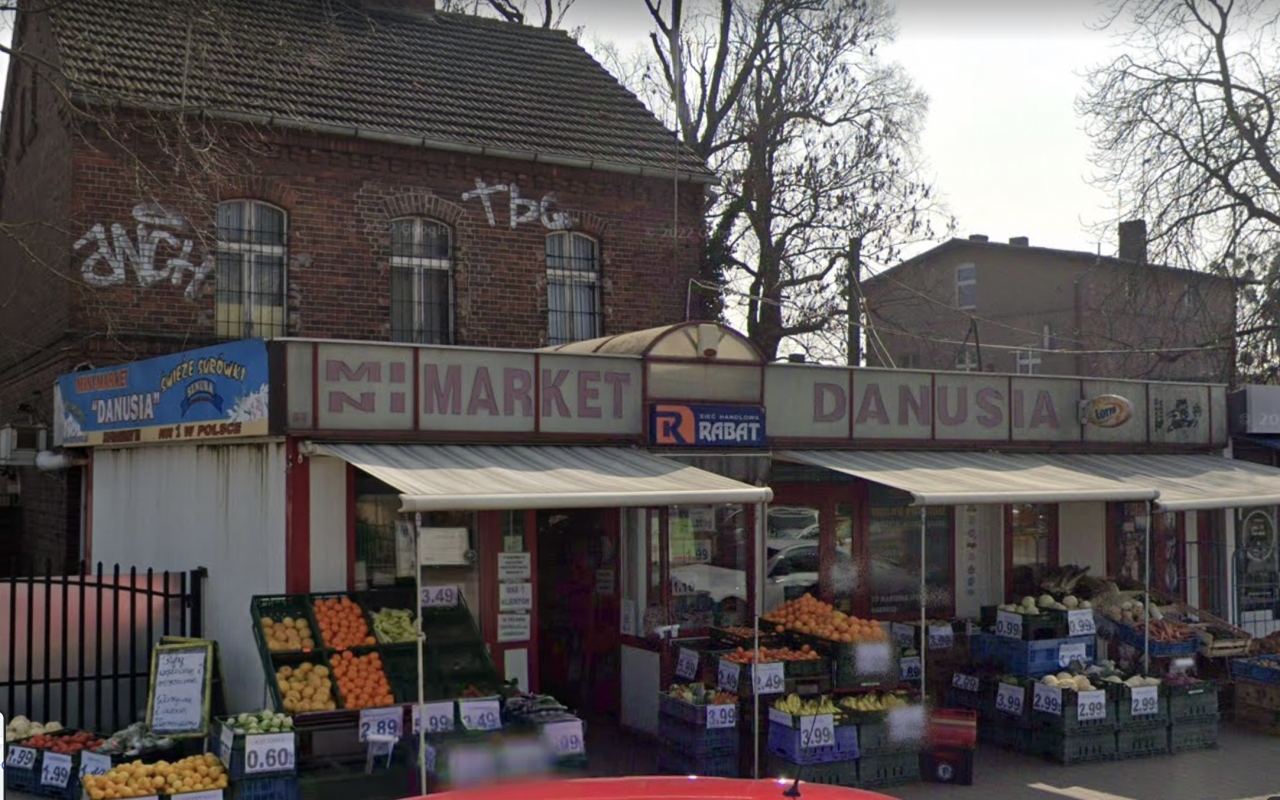 Zdjęcie ilustracyjne | fot. Google Street View