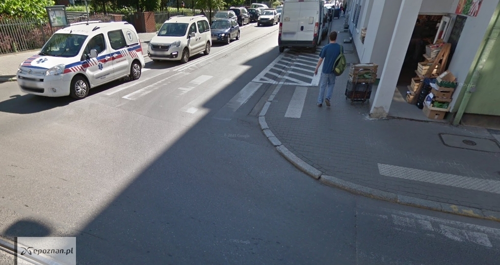 ZDJECIE ILUSTRACYJNE. | fot. Google street view