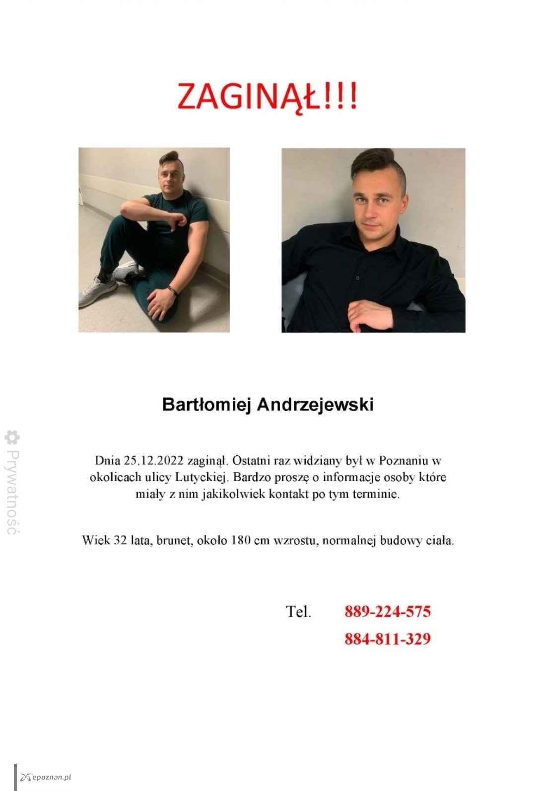 fot. Czytelniczka
