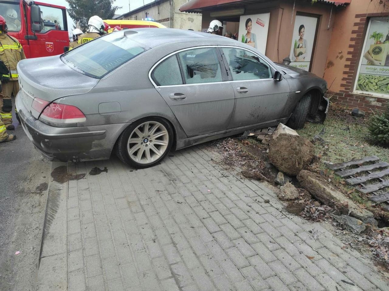 fot. Wieści z okolicy - Poznań i okolice / FB