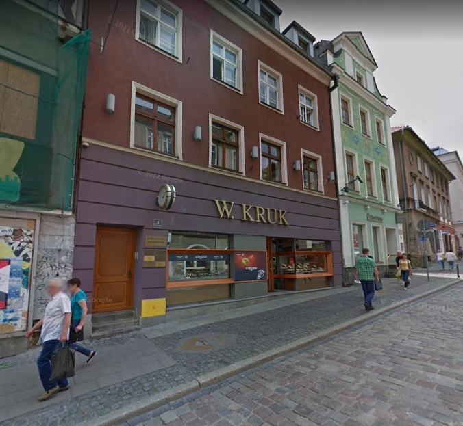 fot. Google Street View